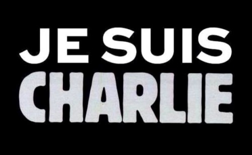 Charlie Hebdo