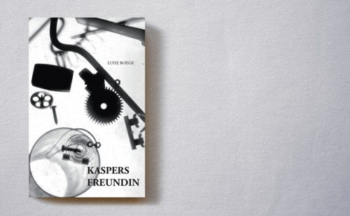 Luise Boege: Kaspers Freundin