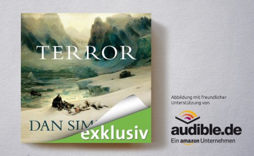 Dan Simmons: Terror