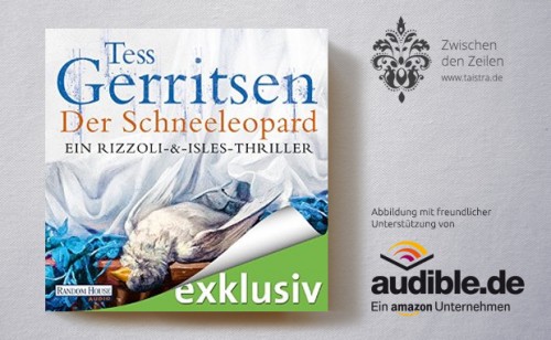 Tess Gerritsen: Der Schneeleopard