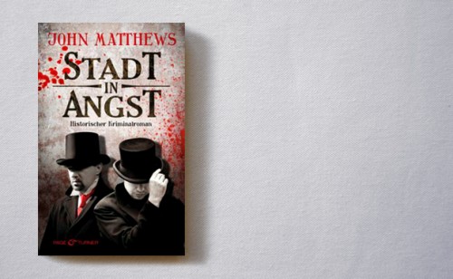 John Matthews: Stadt in Angst