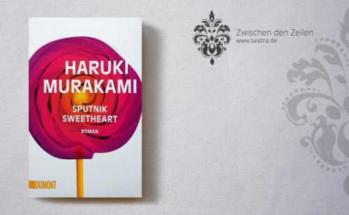 Haruki Murakami: Sputnik Sweetheart