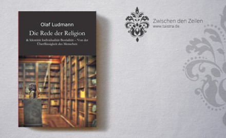 Olaf Ludmann: Die Rede der Religion