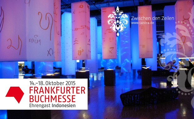 #fbm15: Gastland Indonesien