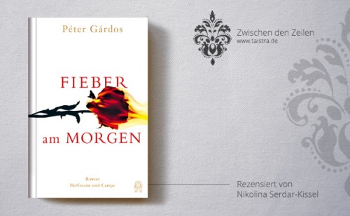 Péter Gárdos: Fieber am Morgen