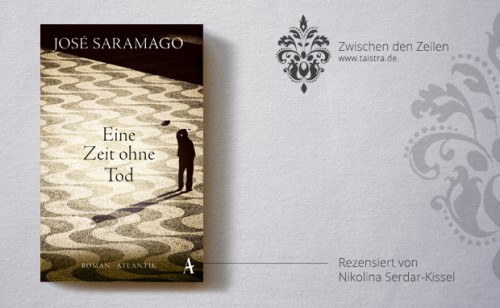 José Saramago: Eine Zeit ohne Tod