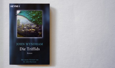 John Wyndham: Die Triffids