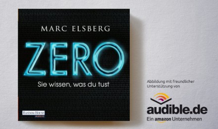 Marc Elsberg: ZERO